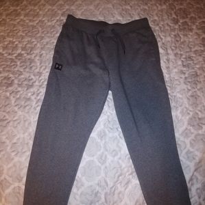 UA Rival Fleece Sweatpants